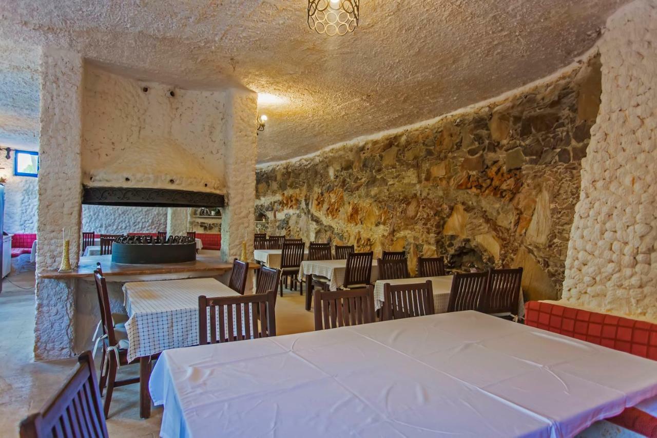 Paradise Garden Hotel Öludeniz Exteriör bild